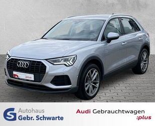 Audi Audi Q3 35 TDI S-tronic ACC LED LM19 NAVI PDC SHZG Gebrauchtwagen