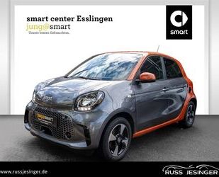 Smart Smart EQ forfour passion *Allwetter*Navi*PDC Gebrauchtwagen