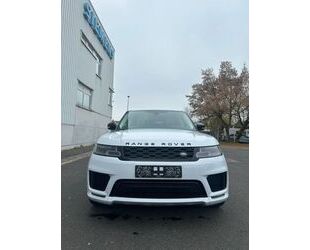 Land Rover Land Rover Range Rover Sport 3.0 SDV6 HSE Dynamic Gebrauchtwagen