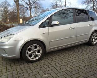 Ford Ford C-Max C-MAX Titanium 1,6TDCi 80kW DPF Gebrauchtwagen