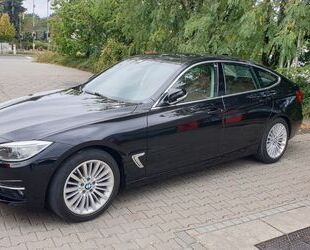 BMW BMW 328 Gran Turismo Gran Turismo 328i xDrive Lu.. Gebrauchtwagen