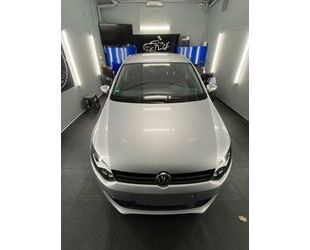 VW Volkswagen VW Polo 1.4 Comfortline Gebrauchtwagen