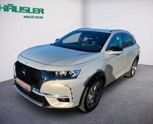 DS Automobiles DS Automobiles DS7 (Crossback) E-TENSE 225 RIVOLI Gebrauchtwagen