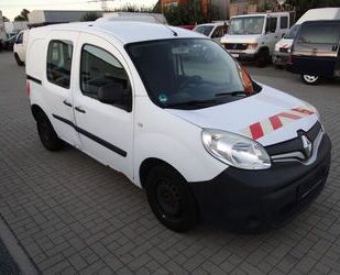 Renault Kangoo Gebrauchtwagen