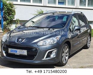 Peugeot Peugeot 308 SW Allure 1.6 HDI Start&Stop 6-SITZER Gebrauchtwagen