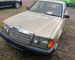 Mercedes-Benz Mercedes-Benz E 230 Gebrauchtwagen