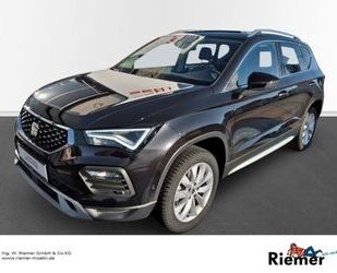 Seat Seat Ateca 1.5 TSI ACT Xperience Navi AHK ACC BLIS Gebrauchtwagen