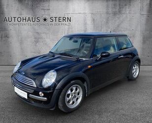 Mini MINI Cooper|PDC|SHZ|Klima|Panorama|Vollleder|Tempo Gebrauchtwagen