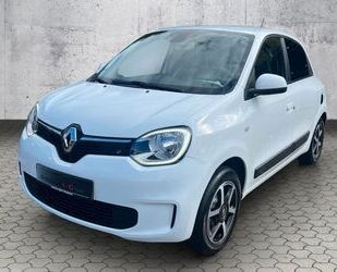 Renault Renault Twingo Limited*SHZ*PDC*LED*ALU*TEMPOMAT*1. Gebrauchtwagen