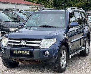 Mitsubishi Mitsubishi Pajero 3.2 DI-D*Intense*4x4*Automatik*T Gebrauchtwagen