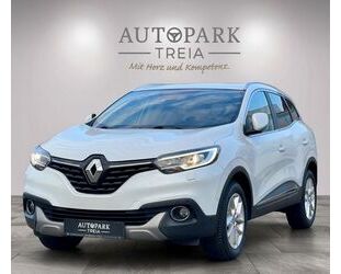 Renault Renault Kadjar 1.5 dCi XMOD (Navi-TMP-AHK-SHZ-Auto Gebrauchtwagen