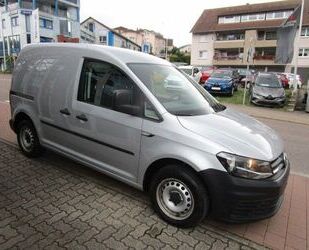 VW Volkswagen Caddy Nfz Kasten EcoProfi BMT/Navi/Klim Gebrauchtwagen