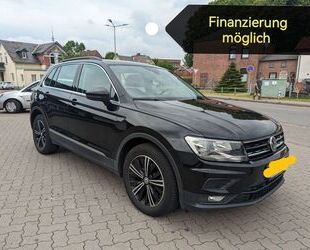 VW Volkswagen Tiguan 1.5 TSI ACT OPF Comfortline Comf Gebrauchtwagen