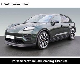 Porsche Porsche Macan 4 BOSE Surround-View LED-Matrix Pano Gebrauchtwagen