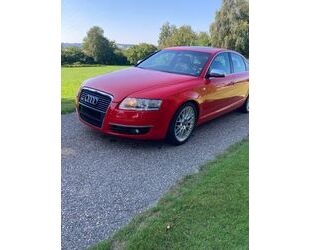 Audi Audi A6 2.7 TDI (DPF) - Gebrauchtwagen