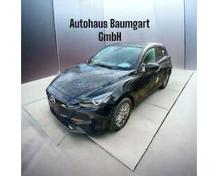 Mazda Mazda 2 Lim. Exclusive-Line, Automatik-Getriebe, T Gebrauchtwagen