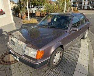 Mercedes-Benz Mercedes-Benz E 230 Gebrauchtwagen