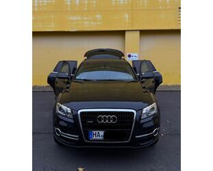 Audi Audi Q5 3.0 TDI DPF S tronic quattro - Gebrauchtwagen