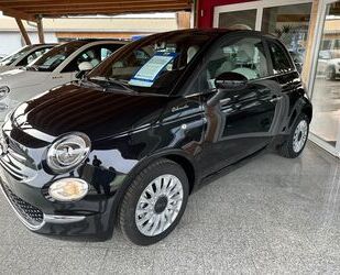 Fiat Fiat 500 DolceVita Sky+Park-Paket Car-Play Glasdac Gebrauchtwagen