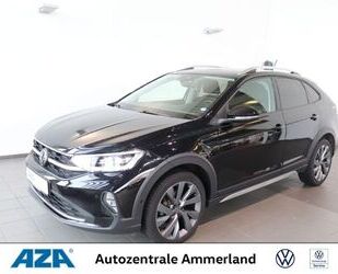 VW Volkswagen Taigo Style 1.5 TSI*DSG*AHK*Navi*Radio Gebrauchtwagen