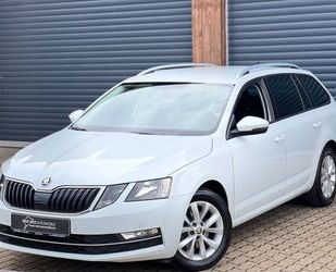 Skoda Skoda Octavia Style DSG/Navi/PDC/LED/Apple/AHK/Fac Gebrauchtwagen