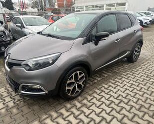 Renault Renault Captur Dynamique Gebrauchtwagen