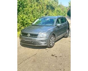 VW Volkswagen Tiguan 2.0 TDI SCR UNITED UNITED Gebrauchtwagen