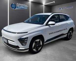 Hyundai Hyundai Kona 48 Advantage Elektro *KlimaA*Navi*LED Gebrauchtwagen