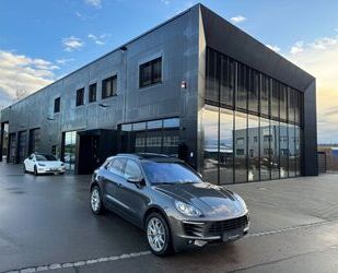 Porsche Porsche Macan S Pano/Leder/Sitzbelüft/Kamera/Bi-Xe Gebrauchtwagen