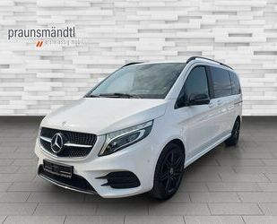 Mercedes-Benz Mercedes-Benz V 250 d Edition komp. 4Matic Airmati Gebrauchtwagen