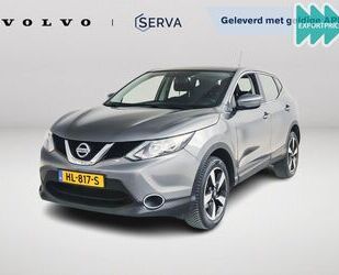 Nissan Nissan Qashqai Visia | AHK . Gebrauchtwagen