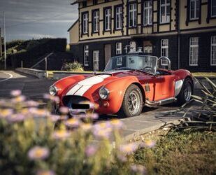 Dacia AC AC Cobra 427 RAM Replica Gebrauchtwagen