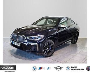 BMW BMW X6 M50i Gebrauchtwagen