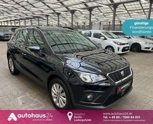 Seat Seat Arona 1.0 TSI Style|Full-Link|Parklenkassist Gebrauchtwagen