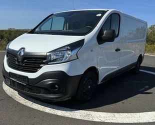 Renault Renault Trafic Kasten L2H1*2,9T*Klima*Radio*Tempom Gebrauchtwagen