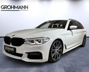 BMW BMW 540 d Touring xDrive M Sport 20