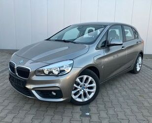 BMW BMW 225 xe Active Tourer i Performance Gebrauchtwagen