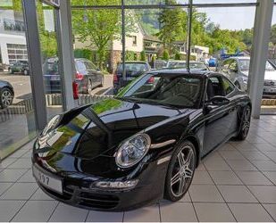 Porsche Porsche 997 911 CARRERA SHD TURBO RAD NAVI VOLLLED Gebrauchtwagen