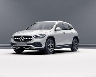 Mercedes-Benz Mercedes-Benz GLA 200d 4M Progressive/LED/RfCam/Sp Gebrauchtwagen