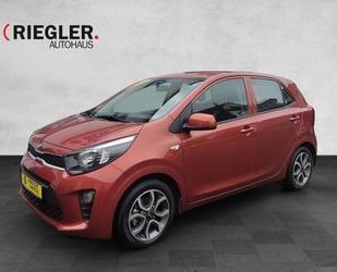 Kia Kia Picanto 1.0 Dream Allwetter Gebrauchtwagen