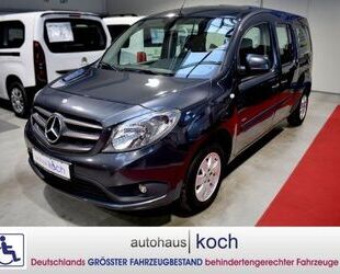 Mercedes-Benz Mercedes-Benz Citan Tourer extralang 111 CDI roll Gebrauchtwagen