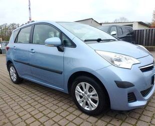 Toyota Toyota Verso-S Cool Top Zustand !! Gebrauchtwagen