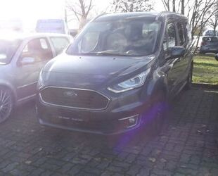 Ford Ford Grand Tourneo Connect Titanium,Navi, Gebrauchtwagen