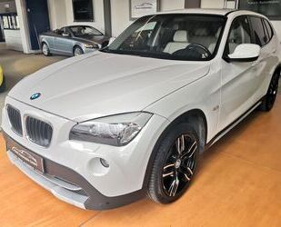 BMW BMW X1 xDrive 28i/Autom/MFL/SHZ/SW/PDC+/TSGS/BIX/A Gebrauchtwagen