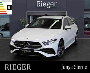 Mercedes-Benz Mercedes-Benz A 250 e AMG-Advanced-Plus*AC-Laden*W Gebrauchtwagen