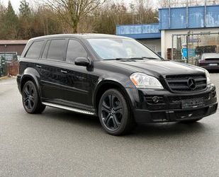 Mercedes-Benz Mercedes-Benz GL 450*7-Sitzplätze*Harman Kardon*Na Gebrauchtwagen