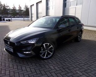 Seat Seat Leon Sportstourer 1.5 TSI OPF FR Gebrauchtwagen