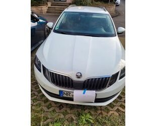 Skoda Skoda Octavia 1.0 TSI CLEVER Combi CLEVER Gebrauchtwagen