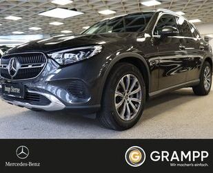 Mercedes-Benz Mercedes-Benz GLC 200 Avantgarde 4Matic AHK/Standh Gebrauchtwagen