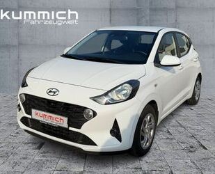 Hyundai Hyundai i10 1.0 Benzin M/T Select Gebrauchtwagen